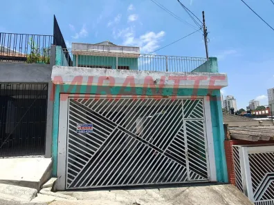 Sobrado com 3 Quartos à venda, 180m² no Santana, São Paulo