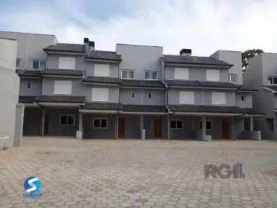 Casa de Condomínio com 4 Quartos à venda, 146m² no Tristeza, Porto Alegre