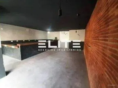 Ponto Comercial para alugar, 226m² no Jardim, Santo André