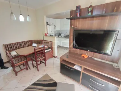 Apartamento com 1 Quarto à venda, 40m² no Jardim Gibertoni, São Carlos