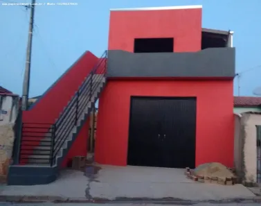 Ponto Comercial à venda, 238m² no Vila São Lázaro, Tatuí