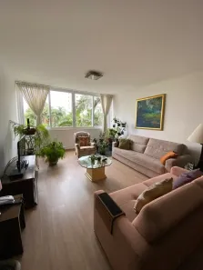 Apartamento com 3 Quartos para venda ou aluguel, 170m² no Perdizes, São Paulo