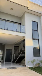 Sobrado com 3 Quartos à venda, 162m² no Vila Oliveira, Aparecida de Goiânia