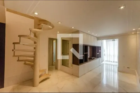 Cobertura com 2 Quartos à venda, 127m² no Itaberaba, São Paulo