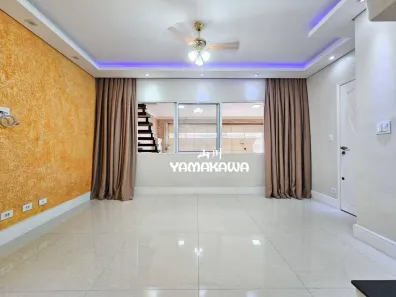 Sobrado com 2 Quartos à venda, 144m² no Vila Nhocune, São Paulo