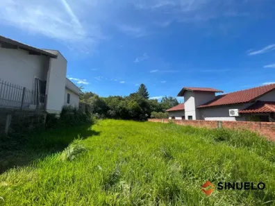 Lote/Terreno à venda, 300m² no H, Campo Bom