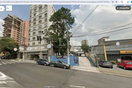 Prédio Comercial à venda, 68m² no Aclimação, São Paulo