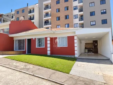 Casa com 3 Quartos à venda, 100m² no Jardim Amélia, Pinhais