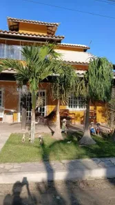 Casa de Condomínio com 5 Quartos à venda, 500m² no Loteamento Praia Baia Formosa, Armação dos Búzios