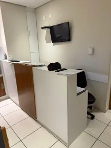 Consultório à venda, 36m² no Higienópolis, São Paulo
