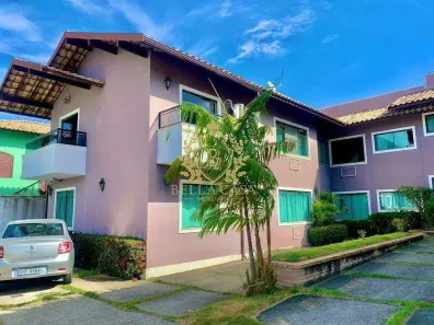 Apartamento com 2 Quartos à venda, 70m² no Centro, São Pedro da Aldeia