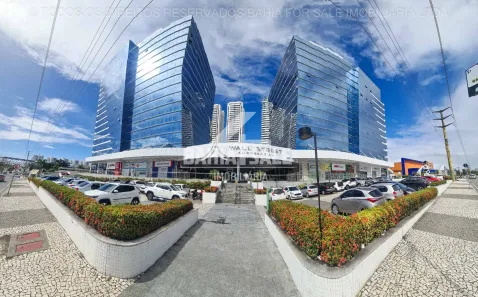 Sala Comercial à venda, 36m² no Paralela, Salvador
