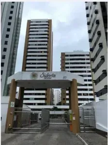 Apartamento com 2 Quartos à venda, 80m² no Caminho das Árvores, Salvador
