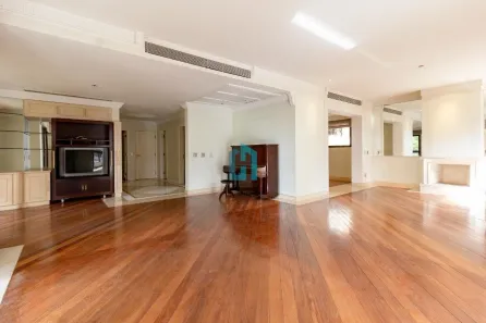 Apartamento com 4 Quartos à venda, 335m² no Moema, São Paulo