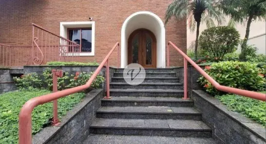 Apartamento com 3 Quartos para alugar, 154m² no Centro, Santo André