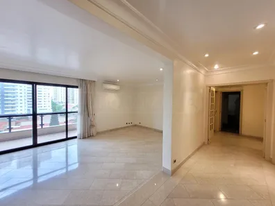 Apartamento com 4 Quartos para alugar, 274m² no Jardim Elite, Piracicaba