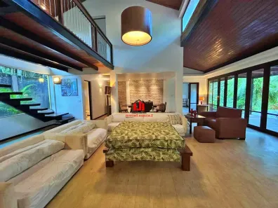 Casa de Condomínio com 3 Quartos à venda, 366m² no Ponta Negra, Manaus