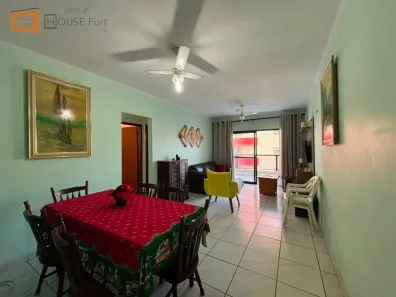 Apartamento com 2 Quartos à venda, 100m² no Guilhermina, Praia Grande