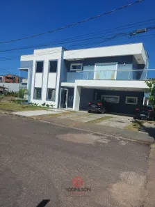 Casa de Condomínio com 3 Quartos à venda, 466m² no Atalaia, Ananindeua