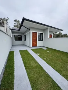 Casa com 2 Quartos à venda, 50m² no Forquilhas, São José
