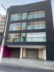 Apartamento com 1 Quarto para alugar, 20m² no Tatuapé, São Paulo