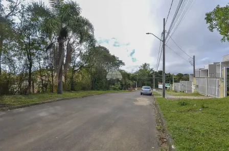 Lote/Terreno à venda, 569m² no Santa Cândida, Curitiba