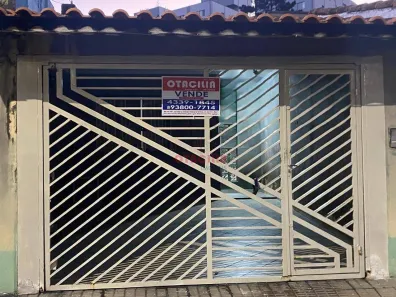Casa com 2 Quartos à venda, 125m² no Demarchi, São Bernardo do Campo