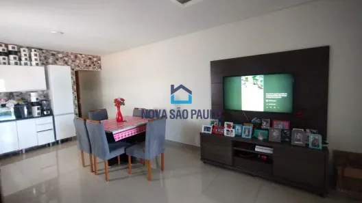Casa com 7 Quartos à venda, 315m² no São João Clímaco, São Paulo