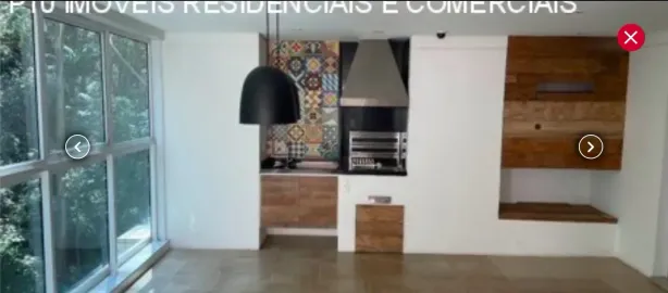 Apartamento com 4 Quartos à venda, 207m² no Jardim Morumbi, São Paulo