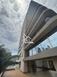 Apartamento com 1 Quarto à venda, 51m² no Ponta Negra, Natal