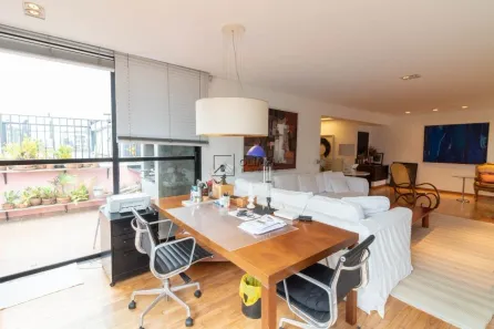 Cobertura com 3 Quartos à venda, 270m² no Perdizes, São Paulo