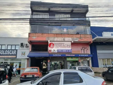 Ponto Comercial para alugar, 50m² no Sarandi, Porto Alegre