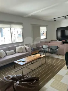 Apartamento com 2 Quartos à venda, 90m² no Itaim Bibi, São Paulo