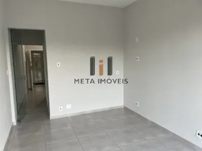 Sala Comercial para alugar, 40m² no Campos Elíseos, Resende