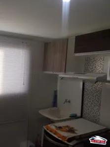 Apartamento com 2 Quartos à venda, 37m² no Distrito Industrial Miguel Abdelnur, São Carlos