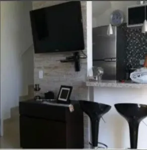 Apartamento com 2 Quartos à venda, 50m² no Vila Clementino, São Paulo