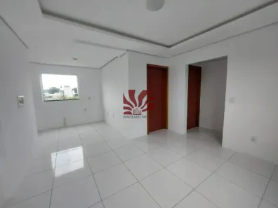 Apartamento com 2 Quartos para alugar, 49m² no Estância Velha, Canoas