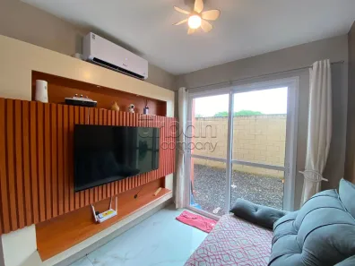 Apartamento com 2 Quartos para alugar, 49m² no Harmonia, Canoas