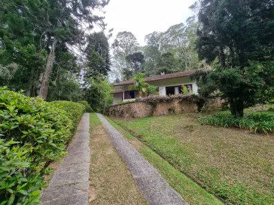 Fazenda/Sítio com 3 Quartos à venda, 110000m² no Mury, Nova Friburgo