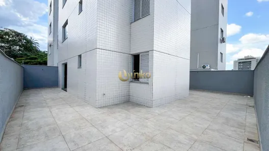 Apartamento com 2 Quartos à venda, 99m² no Vila Paris, Belo Horizonte