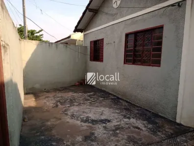 Casa com 4 Quartos à venda, 125m² no Solo Sagrado I, São José do Rio Preto