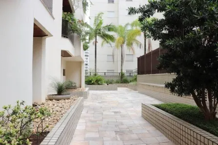 Apartamento com 4 Quartos à venda, 163m² no Paraíso, São Paulo