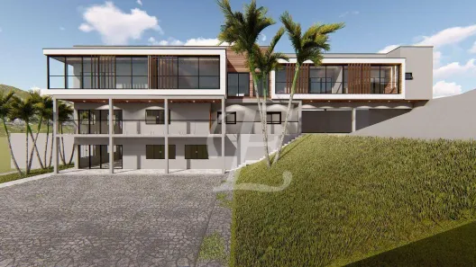 Casa com 5 Quartos à venda, 1020m² no Roseira, Mairiporã