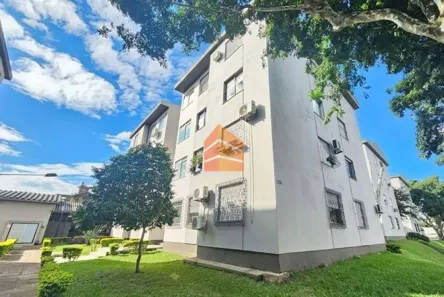 Apartamento com 2 Quartos à venda, 55m² no Salgado Filho, Gravataí