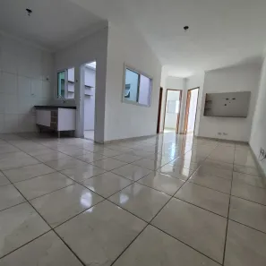 Apartamento com 2 Quartos para venda ou aluguel, 60m² no Jardim Ana Maria, Santo André