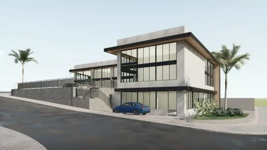 Ponto Comercial para alugar, 69m² no Jardim do Sol, Londrina