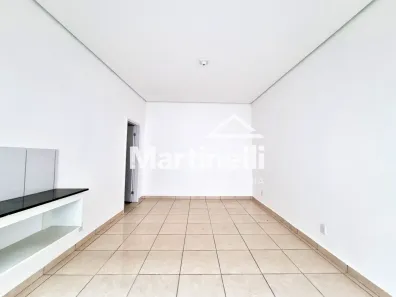 Sala Comercial para alugar, 26m² no Jardim Irajá, Ribeirão Preto