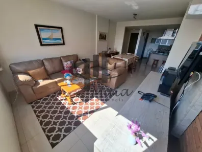 Apartamento com 3 Quartos à venda, 95m² no Santa Paula, São Caetano do Sul