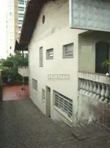 Sobrado com 2 Quartos à venda, 192m² no Jardim Bela Vista, Santo André