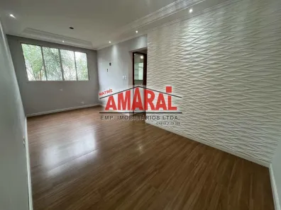 Apartamento com 2 Quartos à venda, 52m² no Cidade Satélite Santa Bárbara, São Paulo